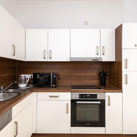 Diamond Apartment Vienna Luaran gambar