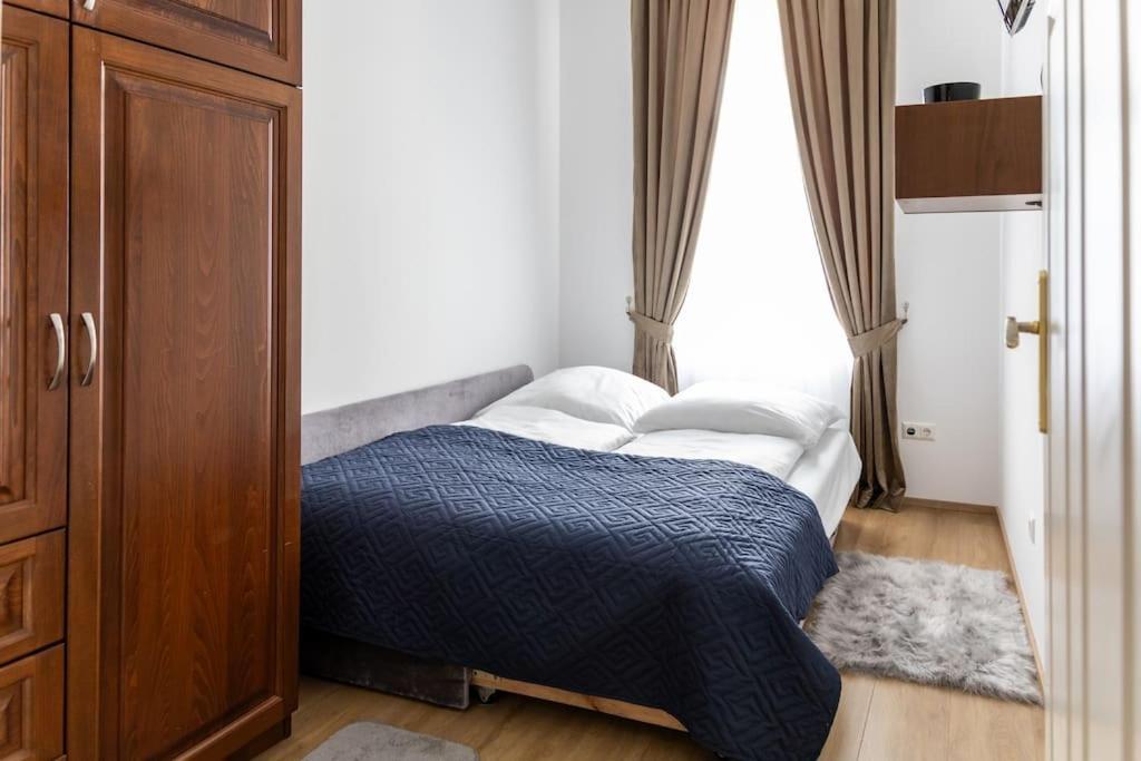 Diamond Apartment Vienna Luaran gambar