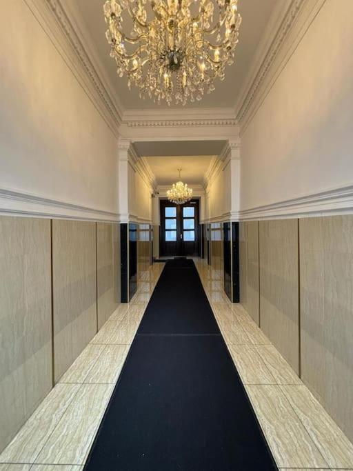 Diamond Apartment Vienna Luaran gambar
