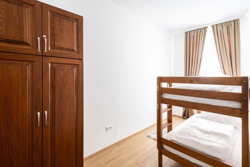Diamond Apartment Vienna Luaran gambar