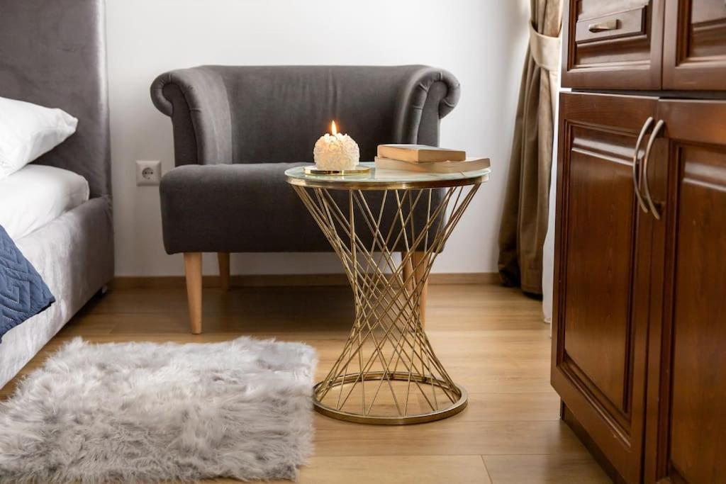 Diamond Apartment Vienna Luaran gambar