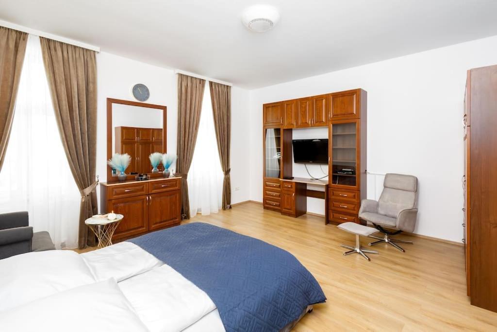 Diamond Apartment Vienna Luaran gambar