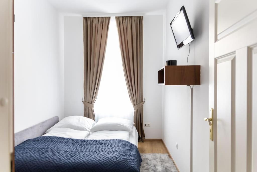 Diamond Apartment Vienna Luaran gambar