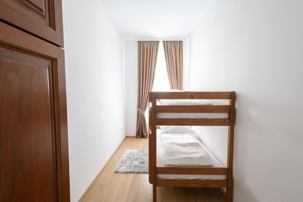 Diamond Apartment Vienna Luaran gambar